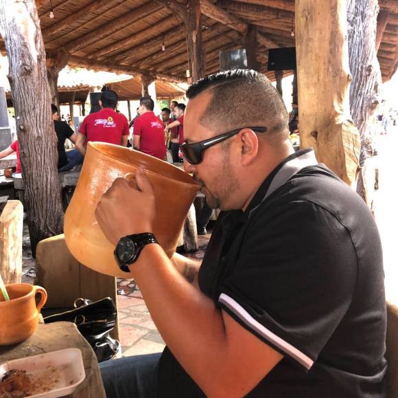 Meet your Posher, Adrian - Picture 1 of 1